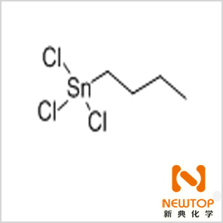 trichlorobutyltin Butyltintrichloridemincolorlessliq