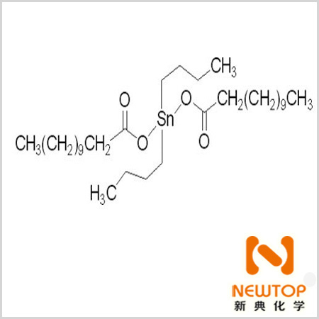 Dibutyltin dilaurate CAS 77-58-7