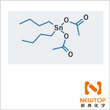 CAS 1067-33-0 Dibutyl tin diacetate