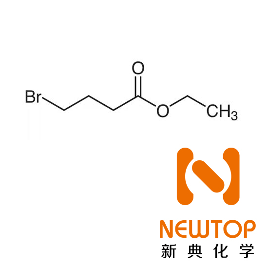 Ethyl 4-bromobutyrate CAS： 2969-81-5