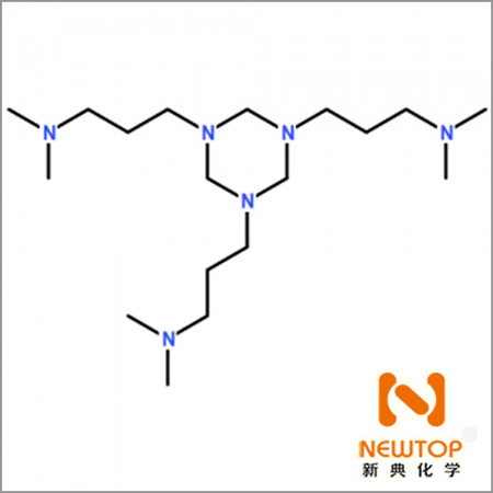 Polyurethane rigid foam catalyst CAS15875-13-5 Jeffcat TR-90