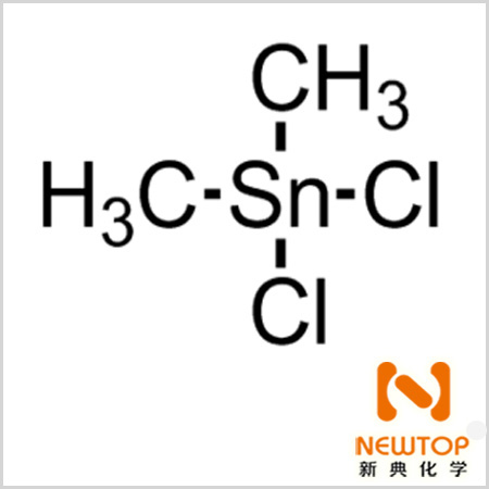 Dimethyltin Dichloride CAS 753-73-1 dimethyl tin dichloride