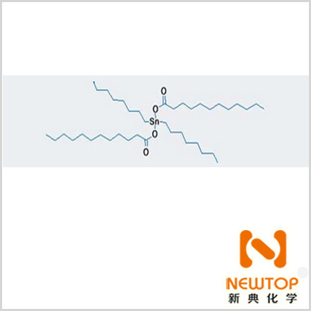 Di-n-octyltin dilaurate CAS3648-18-8 DOTDL