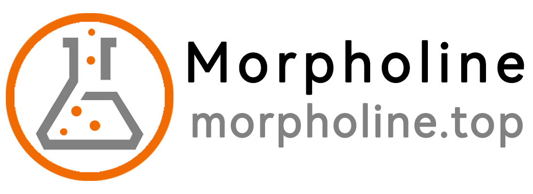 morpholine_methylmorpholine_morpholine information network