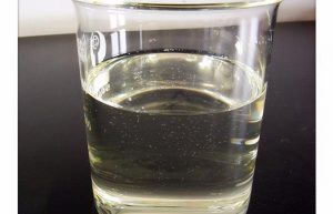 Plastic plasticizer