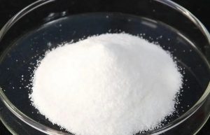 malic acid