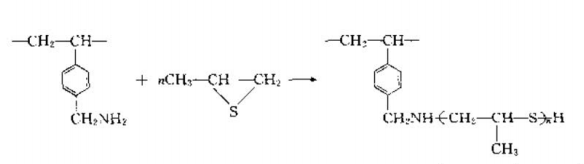 Chelating agent