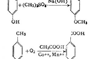 Synthetic route