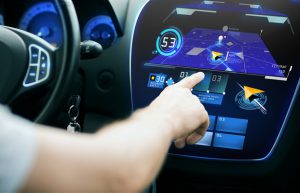 Automotive intelligence and automation drive continued growth in demand for automotive silicone resin