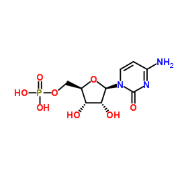 5'-Cytidylic acid