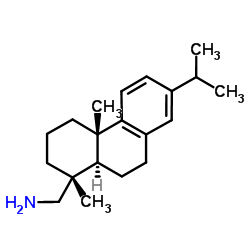 Dehydrorosinamine