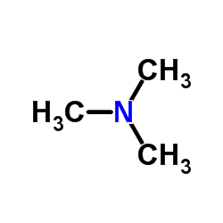 Trimethylamine solution