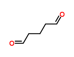 Glutaraldehyde