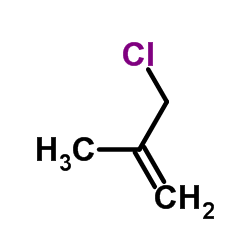 3-chloro-2-methyl-1-propene