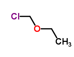 Chloromethyl ether