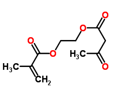 acetoacetyl ethyl methacrylate