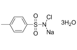 Chloramine T trihydrate