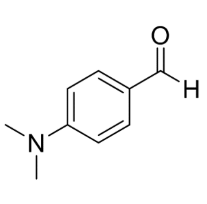 para-dimethylaminobenzaldehyde