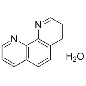 1,10-phenanthroline, monohydrate