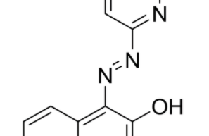 1-(2-pyridylazo)-2-naphthol (PAN)