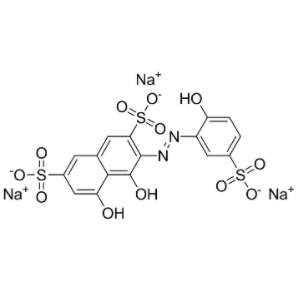 Acid Chromium Blue K