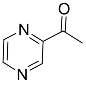 2-acetylpyrazine