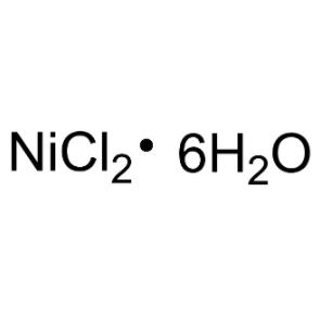 Nickel chloride hexahydrate