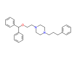 Macroporous adsorption resin