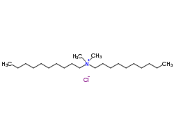 Didecyldimethylammonium chloride