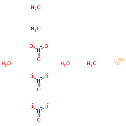 Ytterbium nitrate pentahydrate