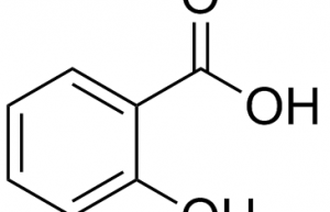 Salicylic acid