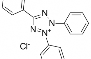 2,3,5-triphenyltetrazolium chloride