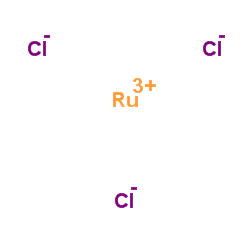 Ruthenium (III) trichloride hydrate