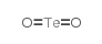 Tellium dioxide