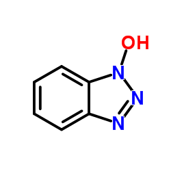 1-Hydroxybenzotriazole