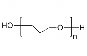 Polyethylene glycol