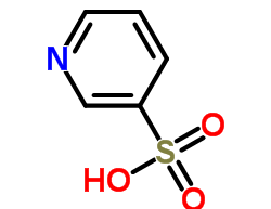 3-pyridine sulfonic acid