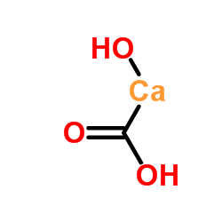 calcium carbonate