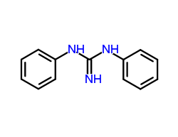 Diphenylguanidine