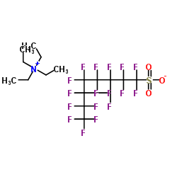 Tetraethylammonium perfluorooctane sulfonate