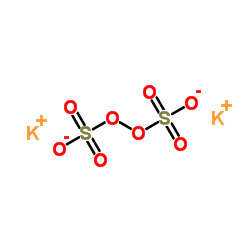 Potassium persulfate