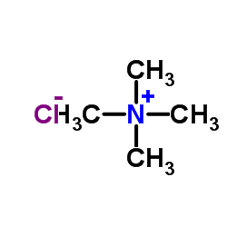 Tetramethylammonium chloride