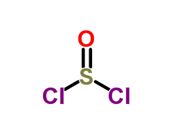 Thionyl chloride