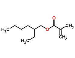 Isooctyl methacrylate