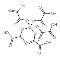 Niobium oxalate