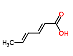 Sorbic acid