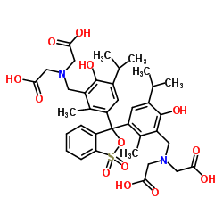 Methyl Thymol Blue