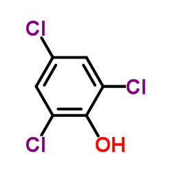 2,4,6-Trichlorophenol