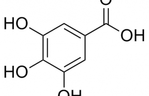 Gallic acid