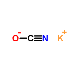 Potassium cyanate